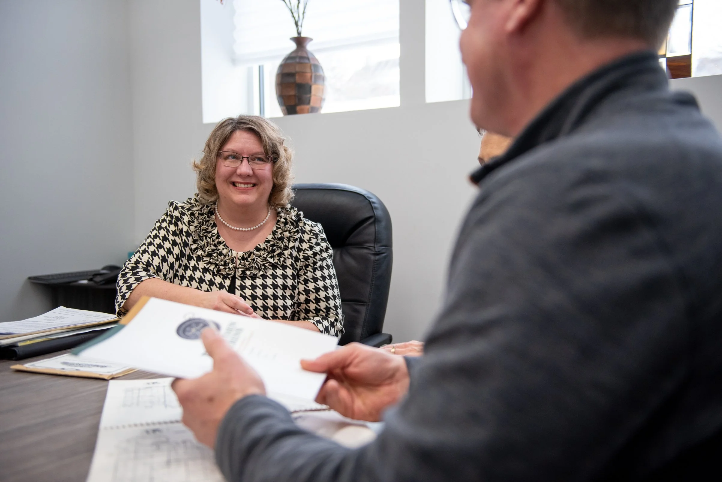 Case Study: When Plans Change Mid-Stream