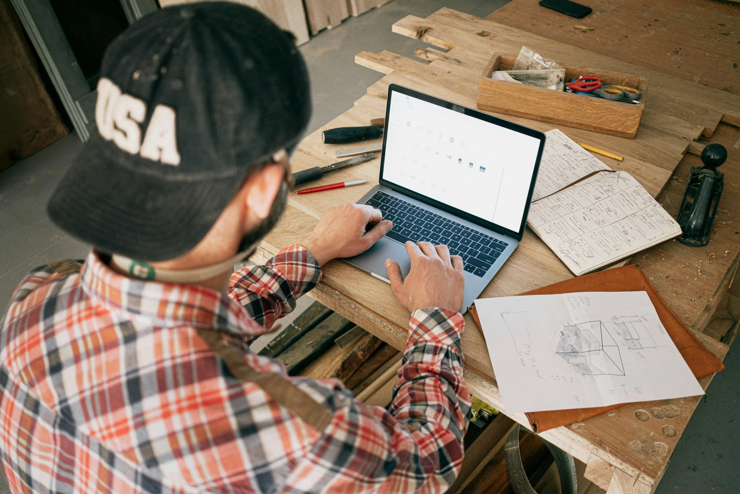 Case Study: Building More Than a Business
