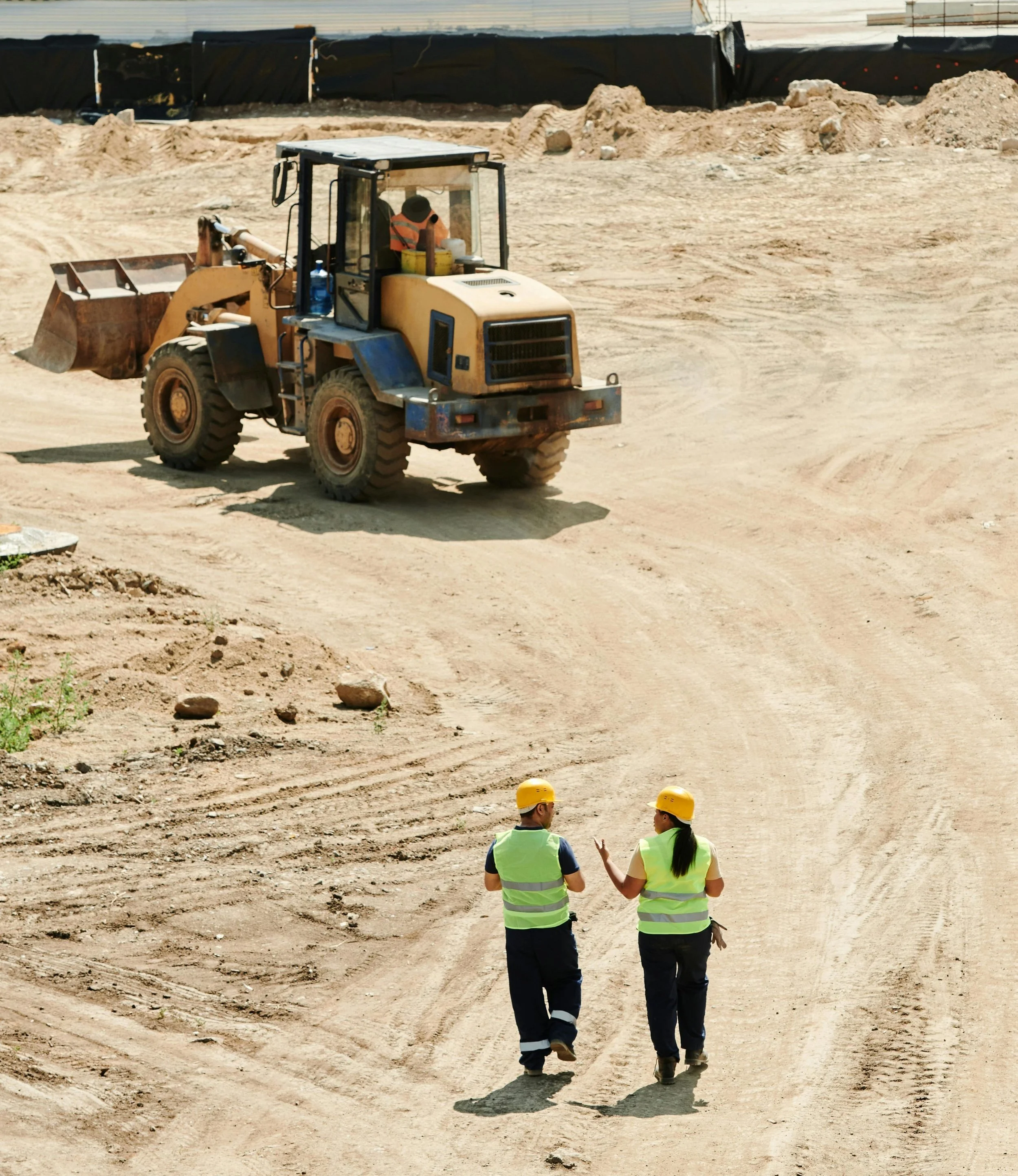 Case Study: Avoiding Loan Issues Early