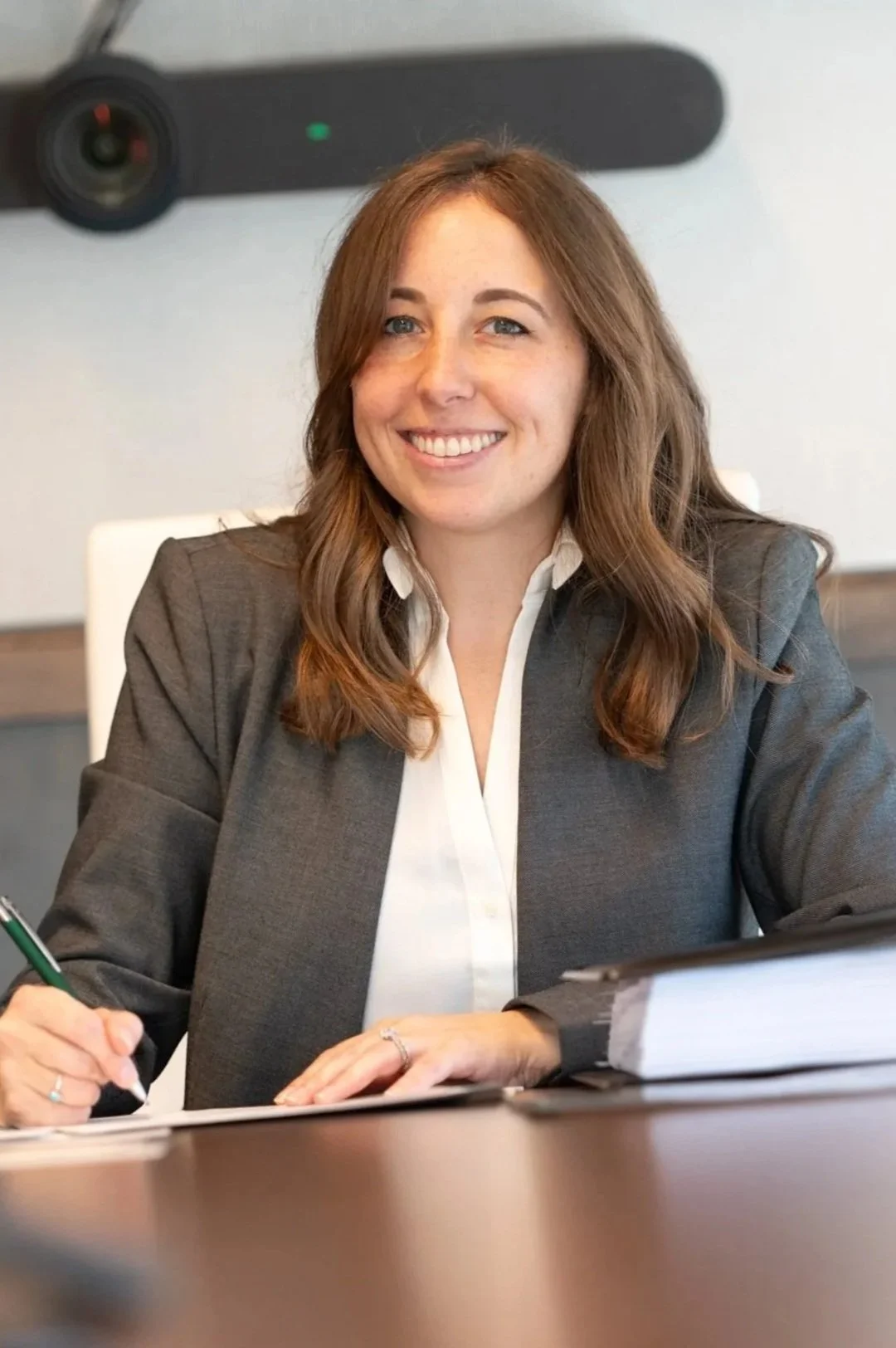 Jacqueline Tousley-Adelman Joins New Ulm Chamber Board
