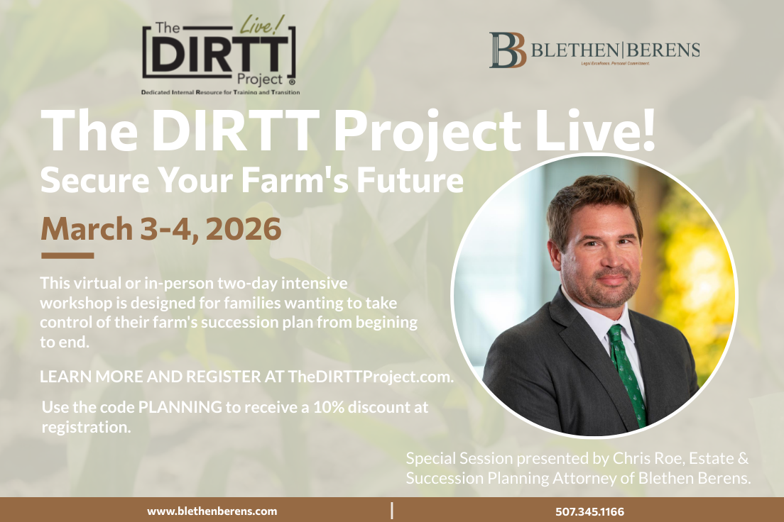 Chris Roe to Present at The DIRTT Project Live!