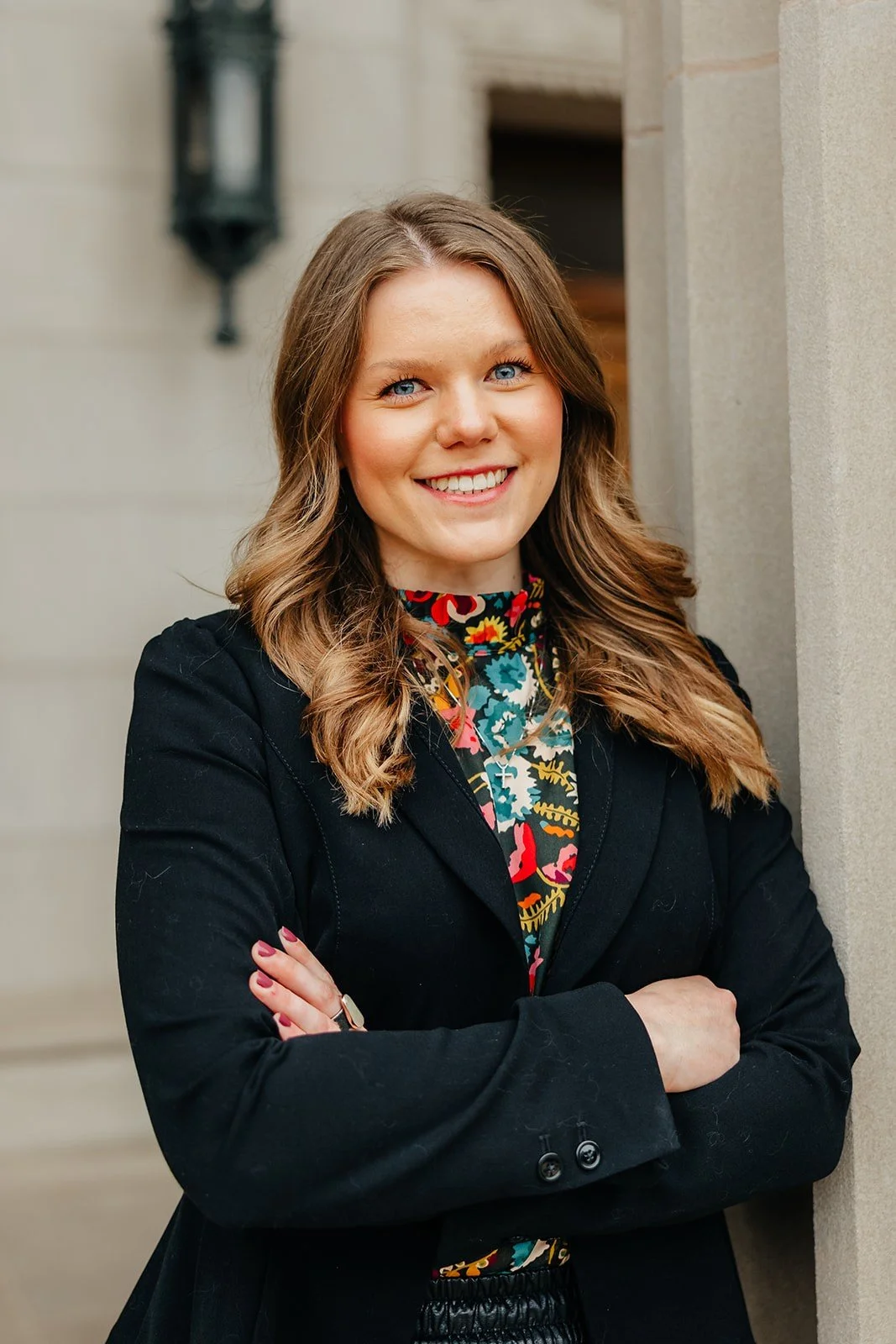 SUZANNE L. SCHNEIDER