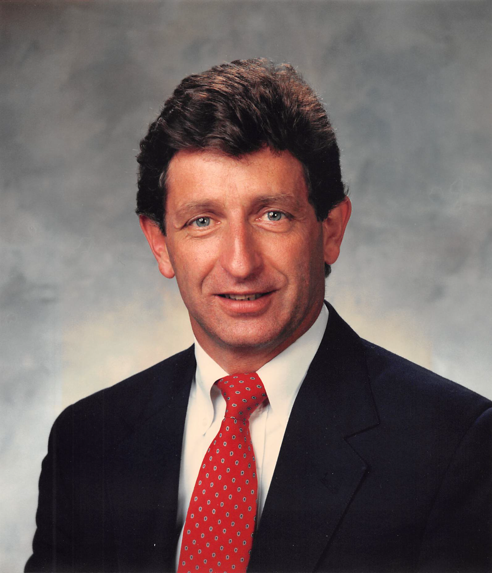 In Their Own Words: Jim Turk