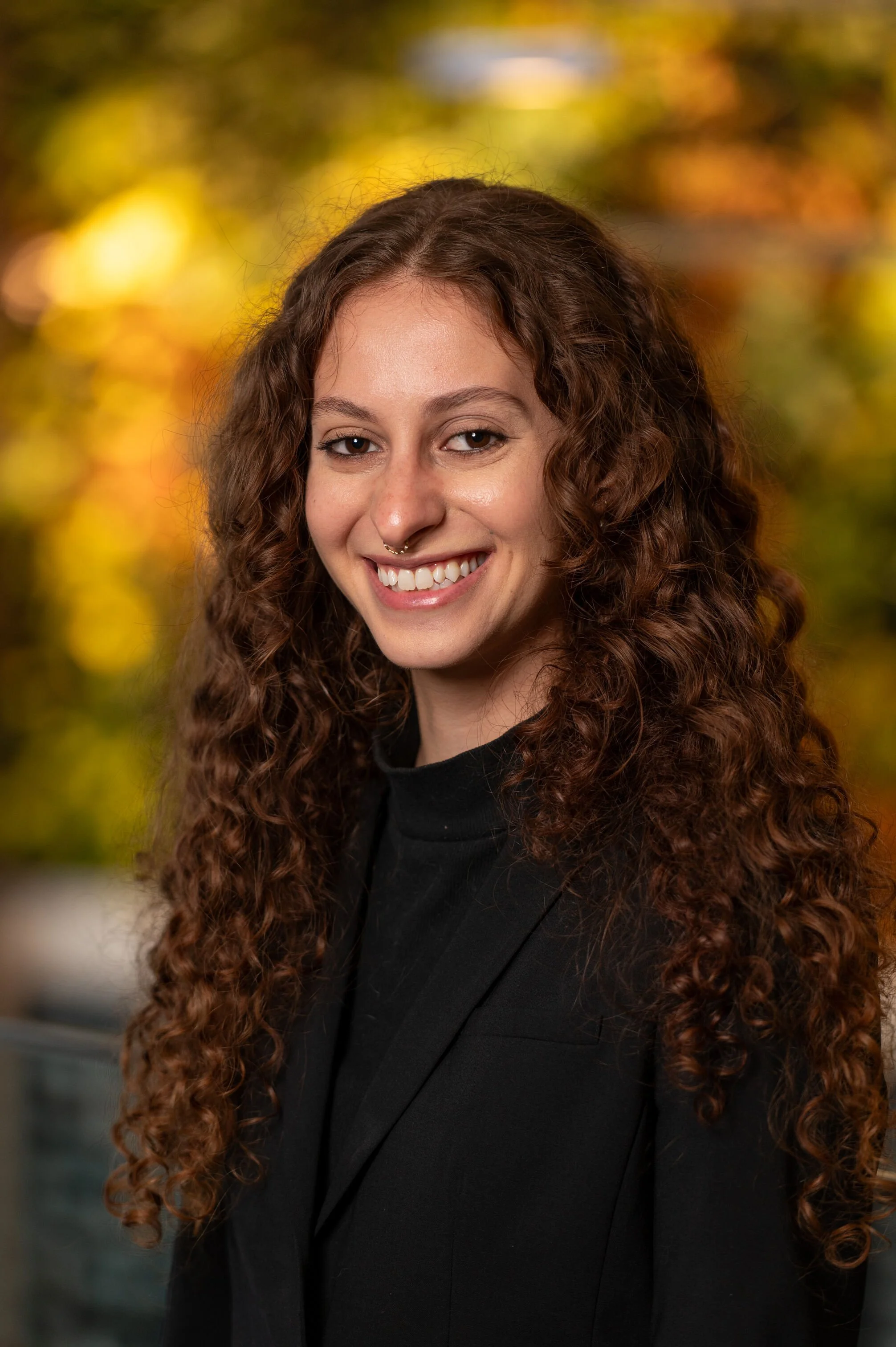 Welcoming Litigation Attorney Serena Qamhieh to Blethen Berens!