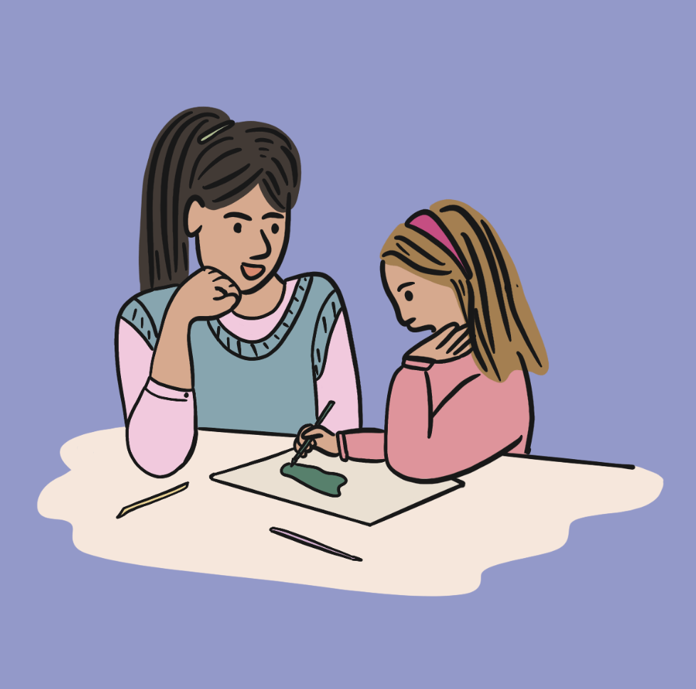 Private Tutoring
