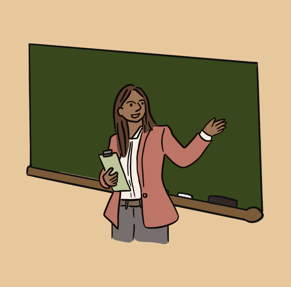 Public Speaking Consultant