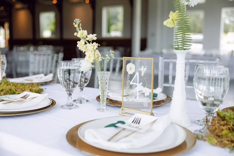 Gold Frames - $3.50 each