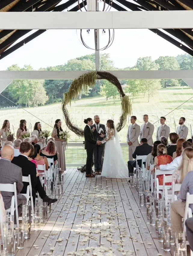 S/M/L Glass Cylinder Vases for Floating Candles - $5-$8 each