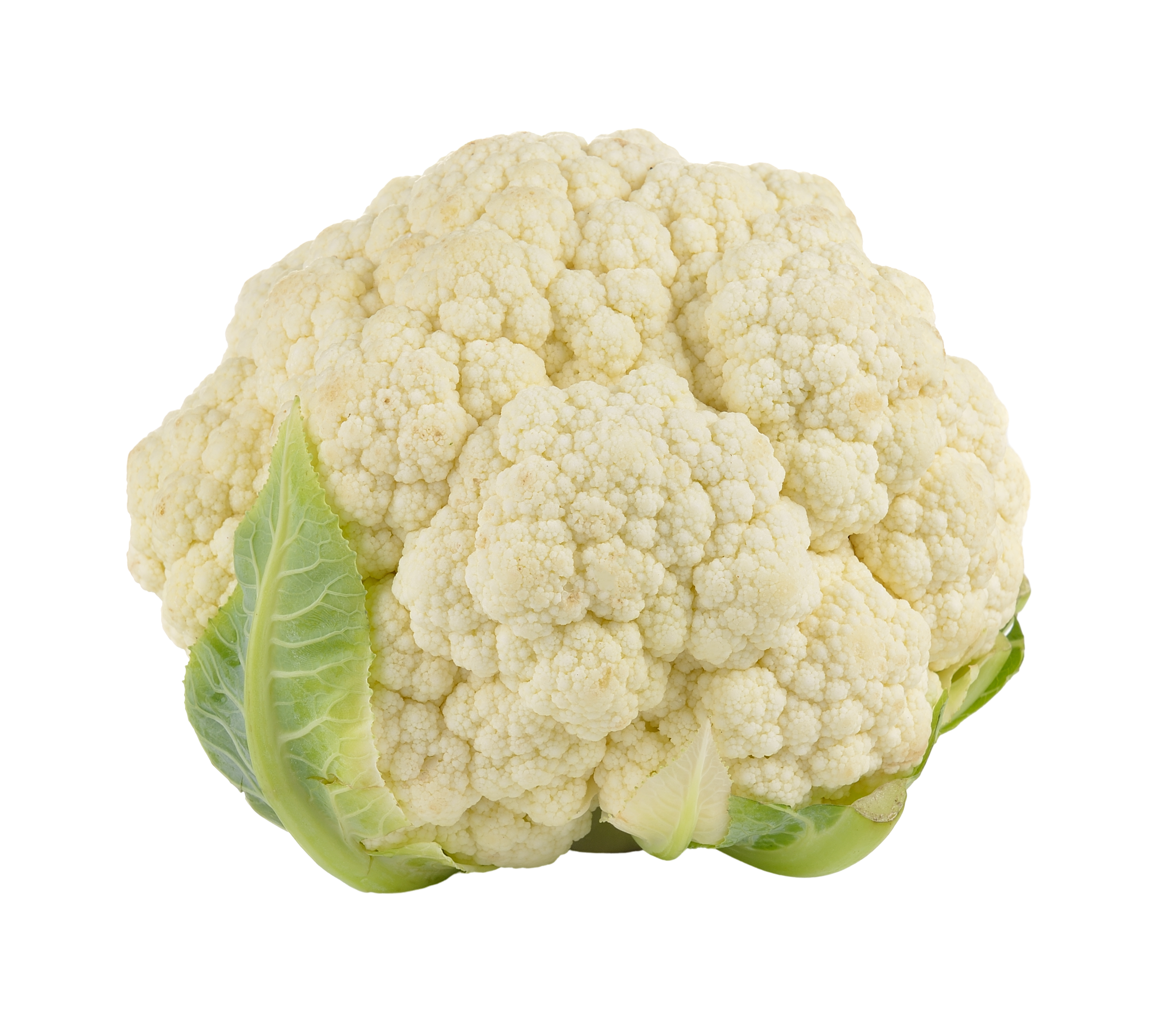 Buffalo Cauliflower Soup