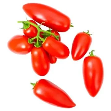Creamy Tomato Basil Soup