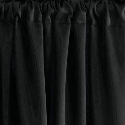 Classic Black
