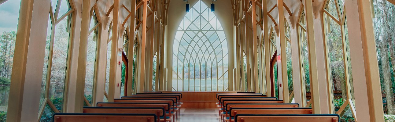 Our Favorite Wedding &amp; Event Venues in Gainesville and North Central Florida