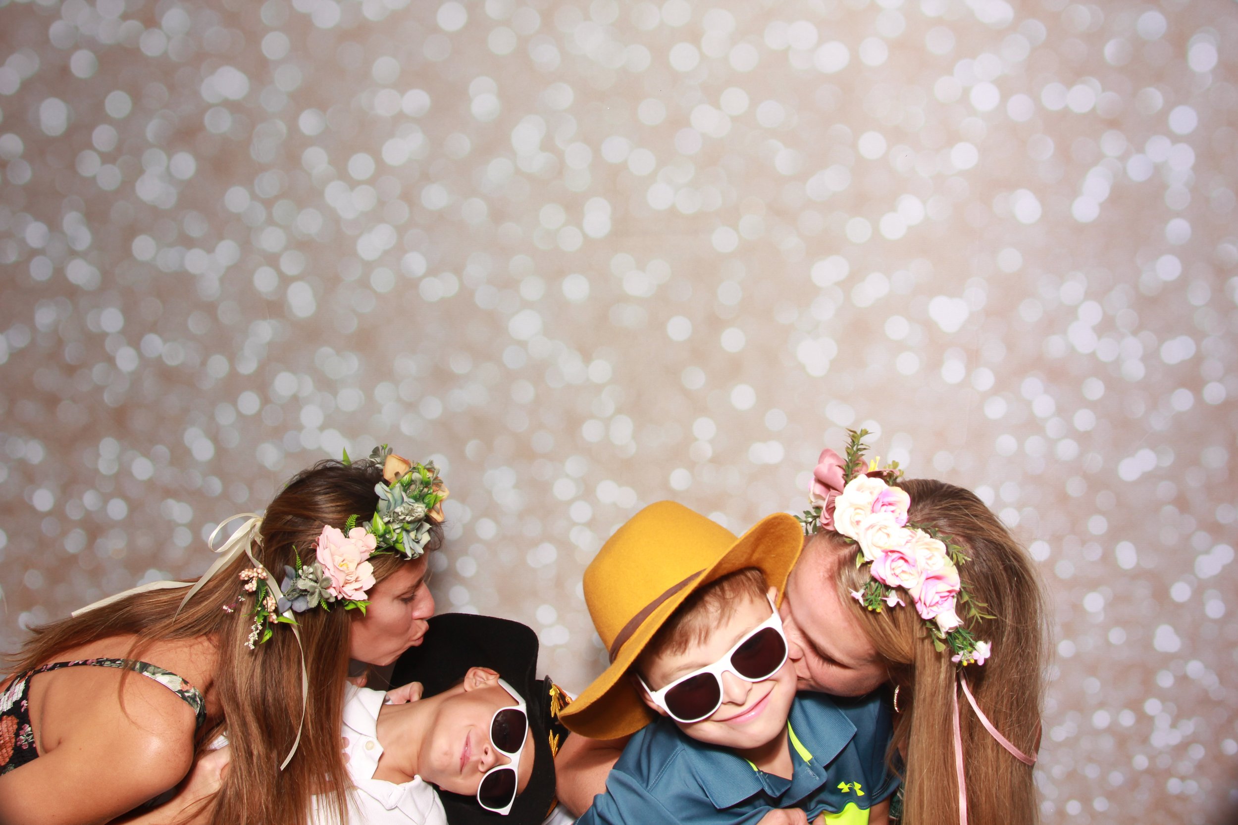 Bokeh & Birch Photo Booth, Jacksonville Photo Booth Rental Company, Wood Photo Booth Rentals in Jacksonville