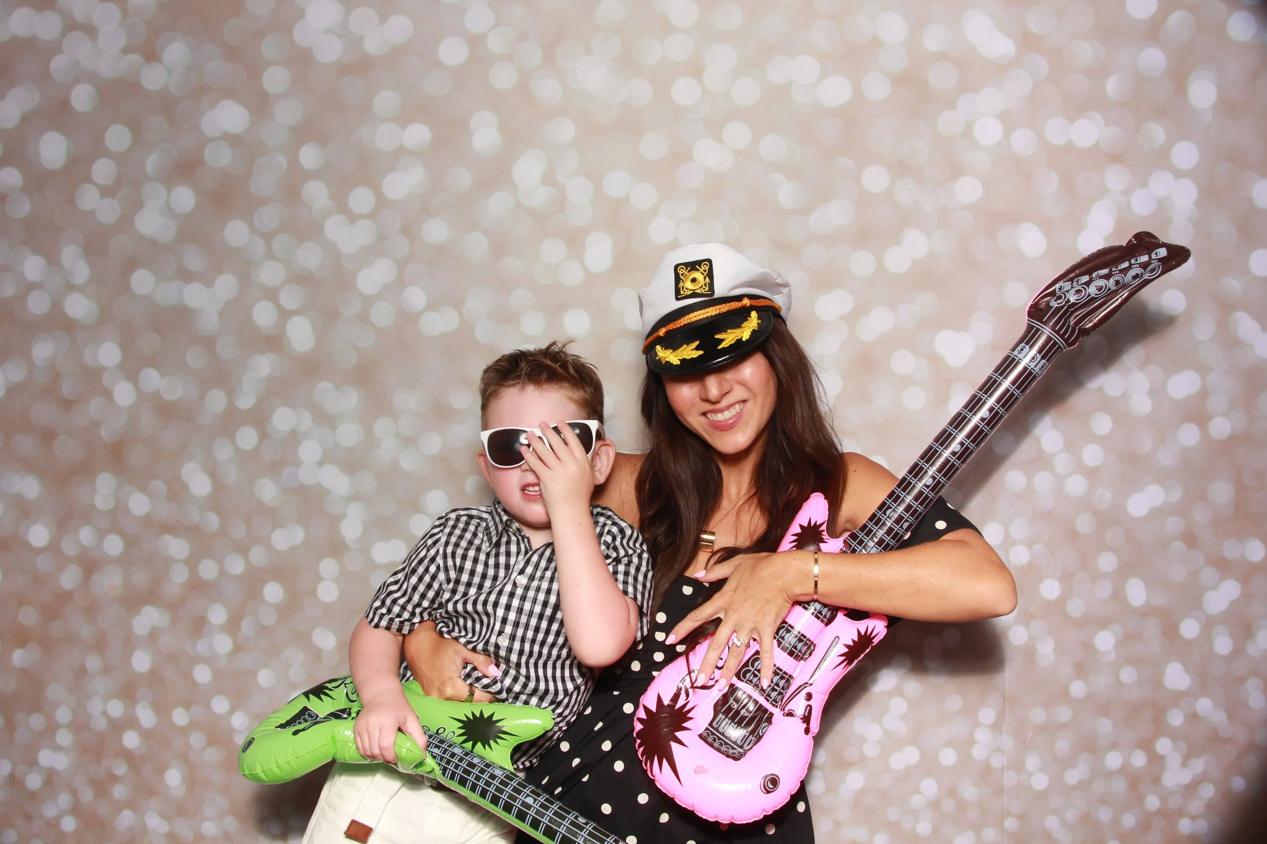 Bokeh & Birch Photo Booth, Jacksonville Photo Booth Rental Company, Wood Photo Booth Rentals in Jacksonville