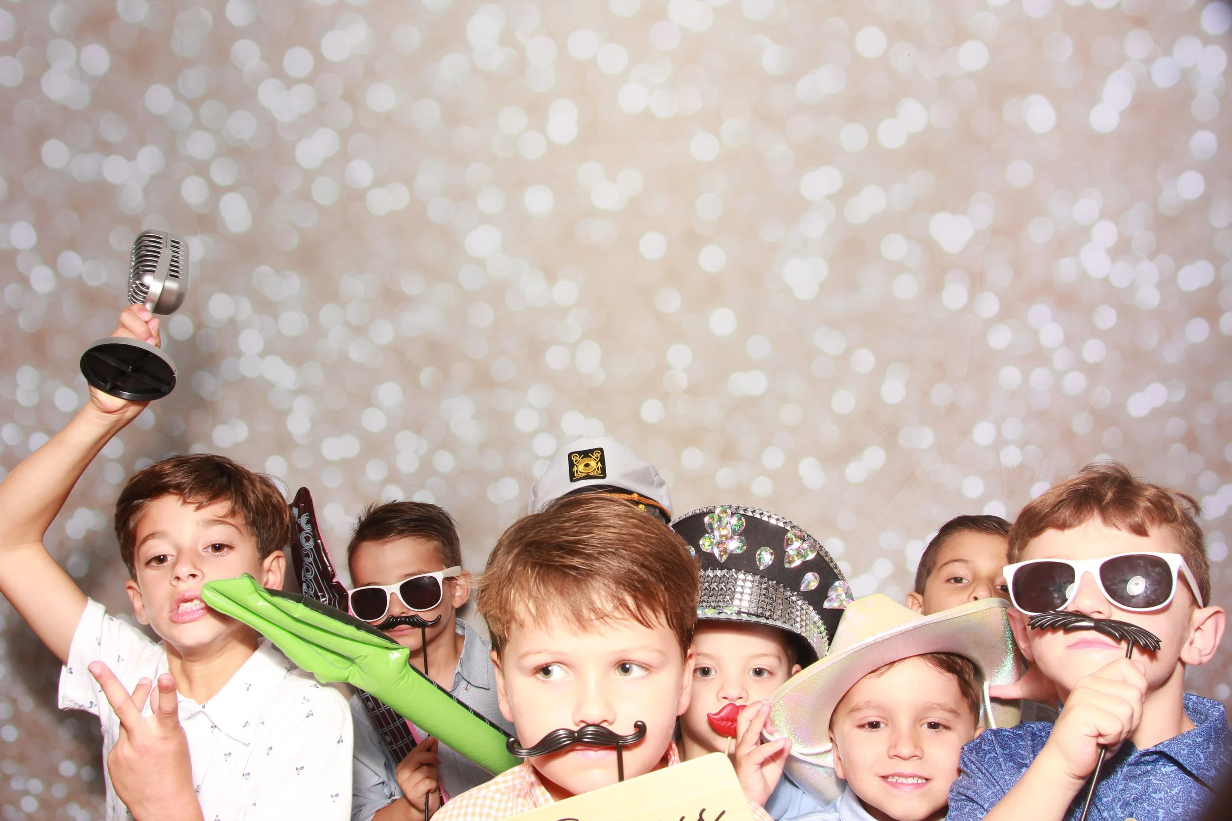Bokeh & Birch Photo Booth, Jacksonville Photo Booth Rental Company, Wood Photo Booth Rentals in Jacksonville