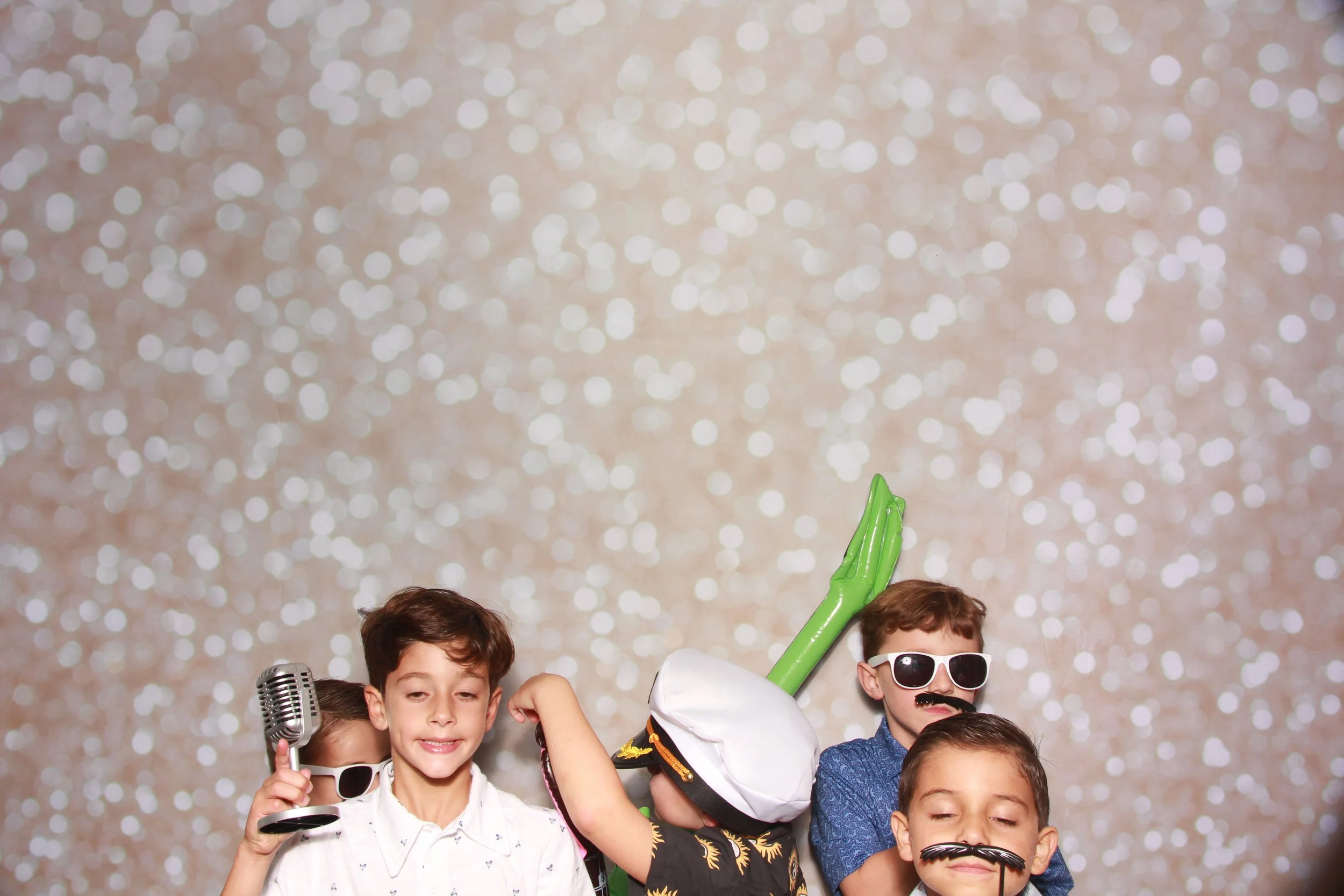 Bokeh & Birch Photo Booth, Jacksonville Photo Booth Rental Company, Wood Photo Booth Rentals in Jacksonville