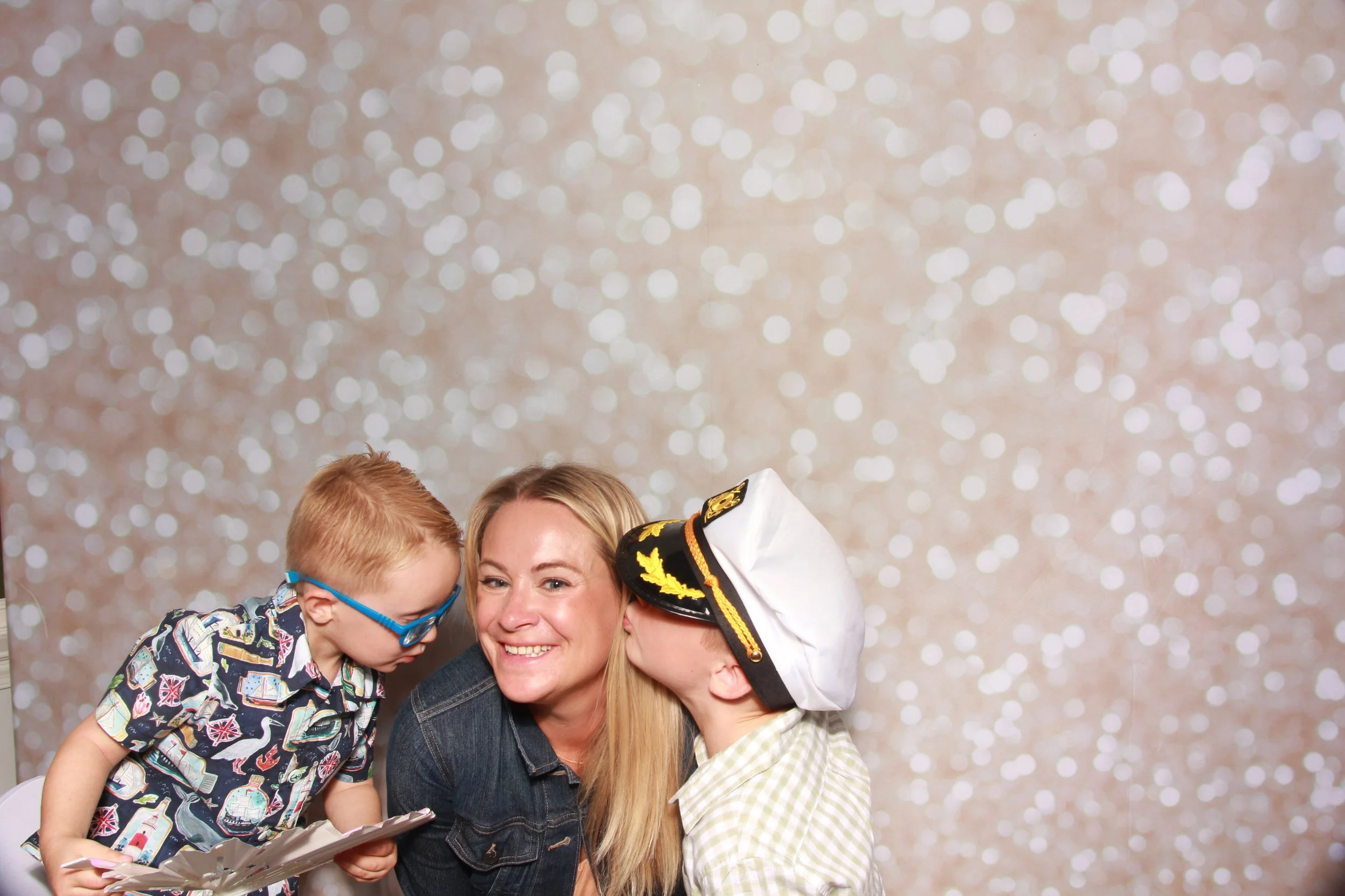Bokeh & Birch Photo Booth, Jacksonville Photo Booth Rental Company, Wood Photo Booth Rentals in Jacksonville