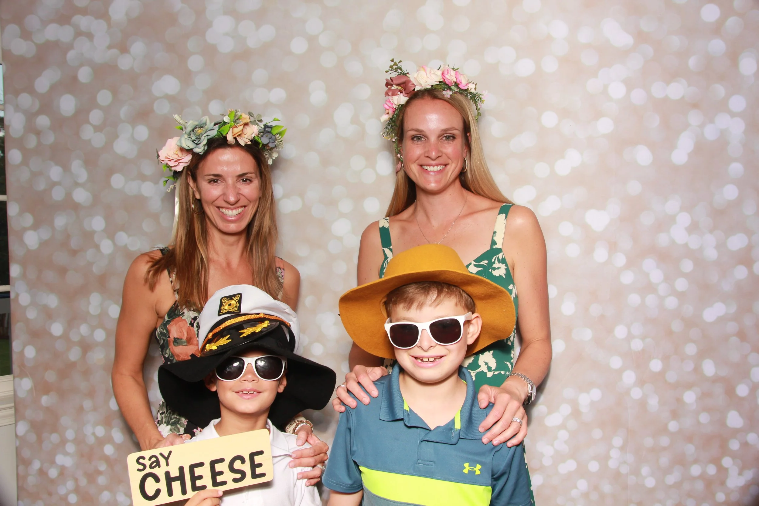 Bokeh & Birch Photo Booth, Jacksonville Photo Booth Rental Company, Wood Photo Booth Rentals in Jacksonville