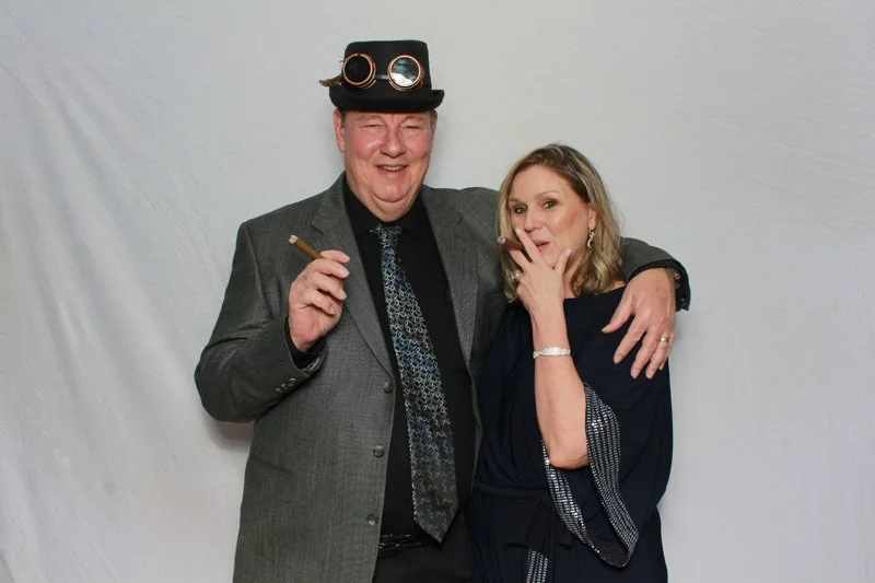 Wedding Photo Booth rentals in Jacksonville, Florida.  Wooden Photo Booth rentals. Jacksonville Wedding Photo Booth by Bokeh & Birch photobooth co. 