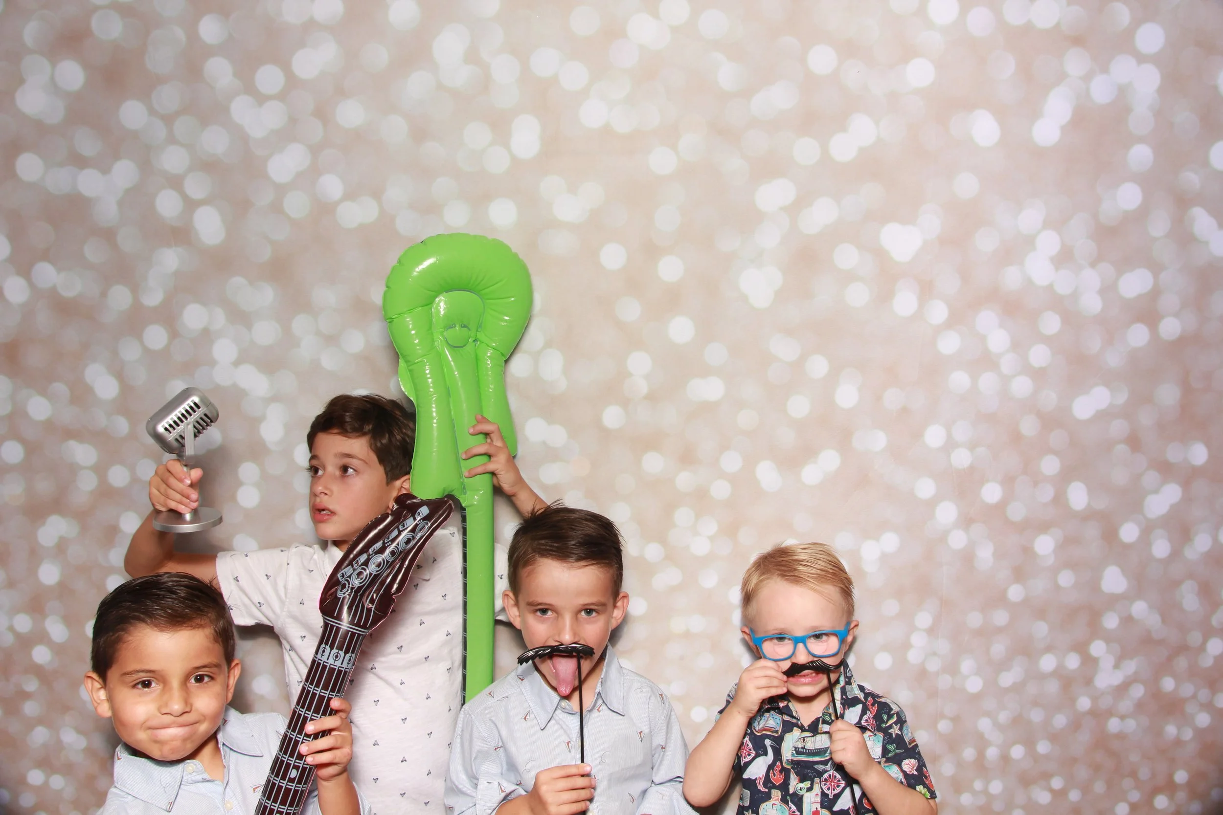 Bokeh & Birch Photo Booth, Jacksonville Photo Booth Rental Company, Wood Photo Booth Rentals in Jacksonville