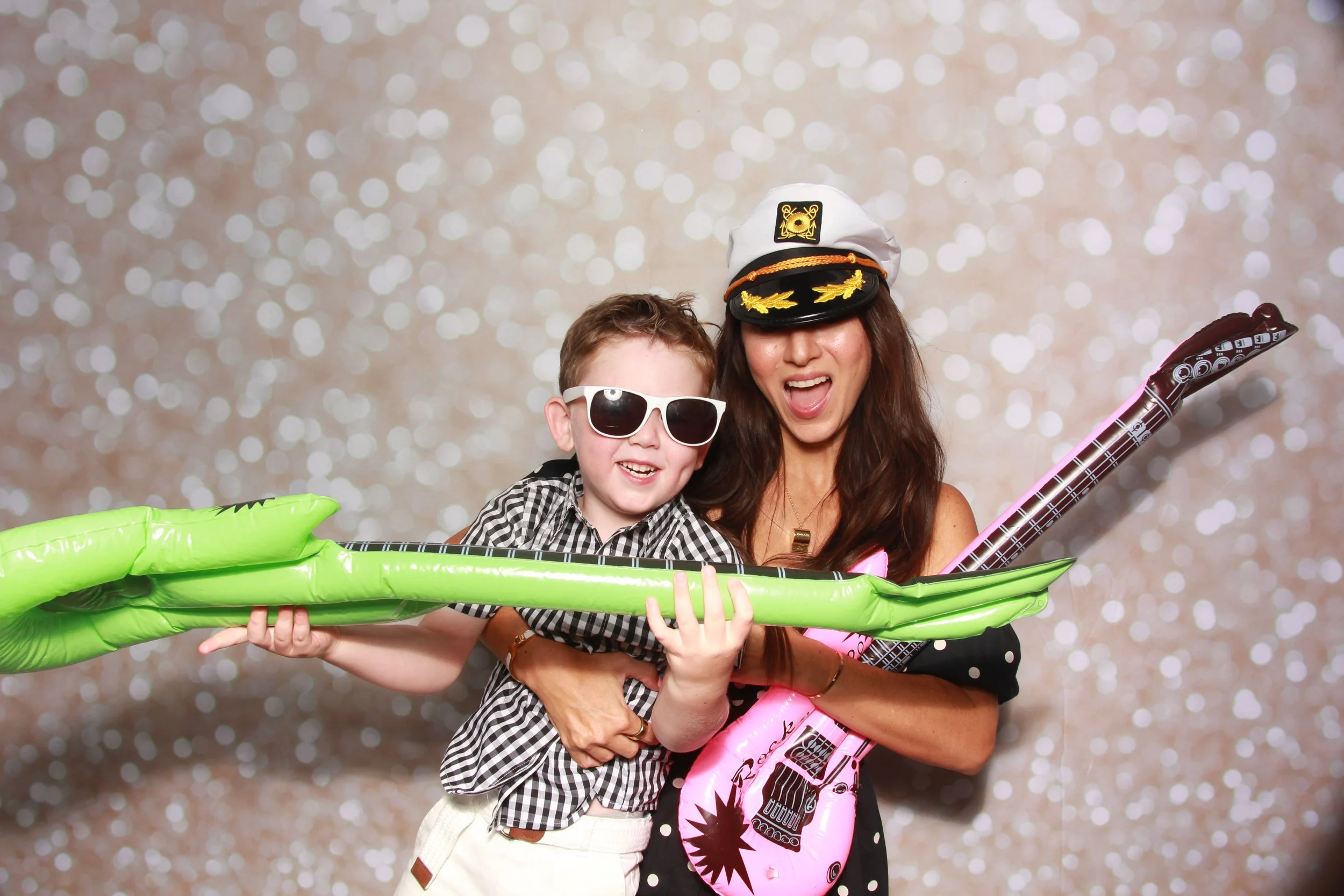 Bokeh & Birch Photo Booth, Jacksonville Photo Booth Rental Company, Wood Photo Booth Rentals in Jacksonville