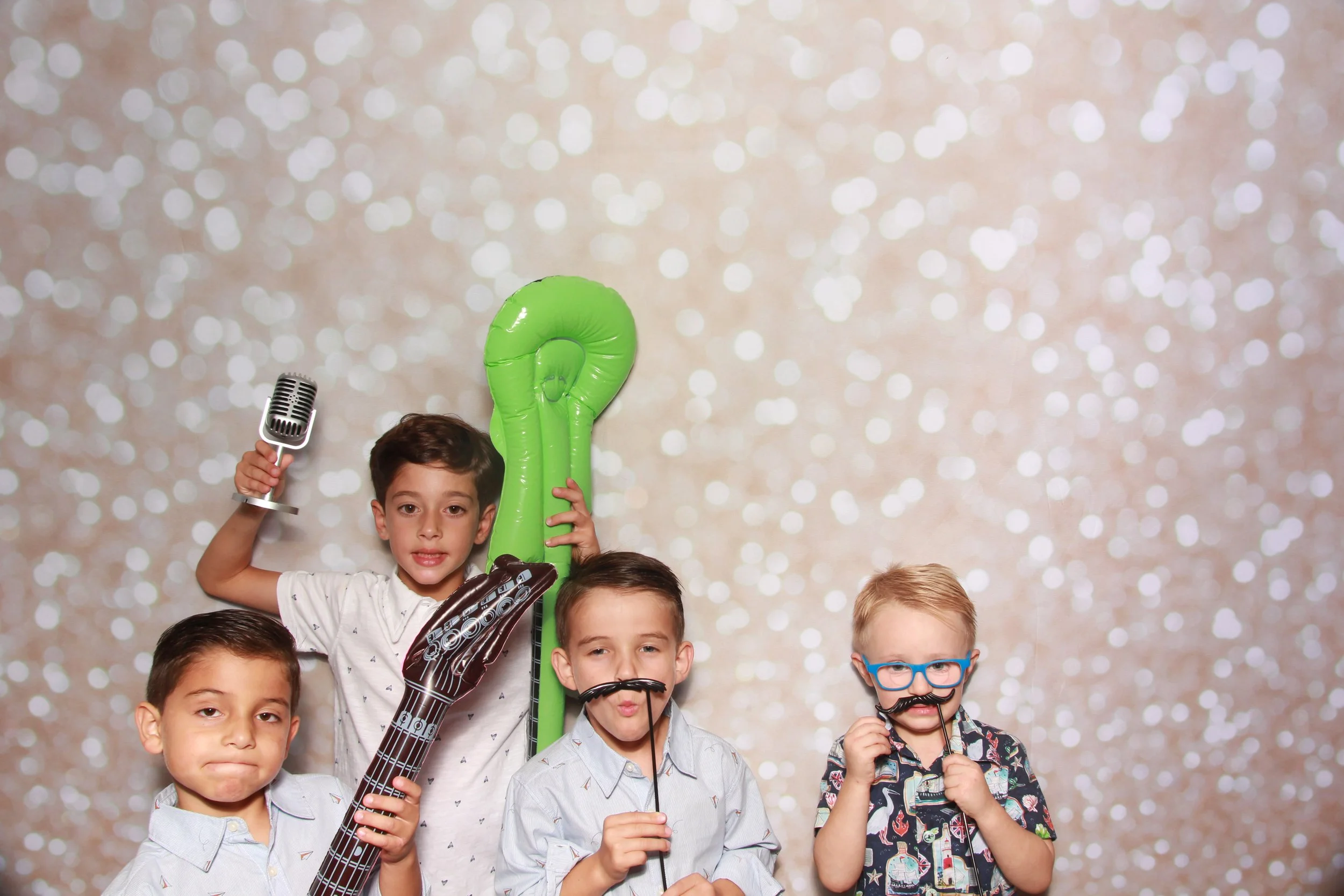 Bokeh & Birch Photo Booth, Jacksonville Photo Booth Rental Company, Wood Photo Booth Rentals in Jacksonville