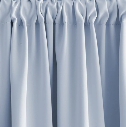 Dusty Blue