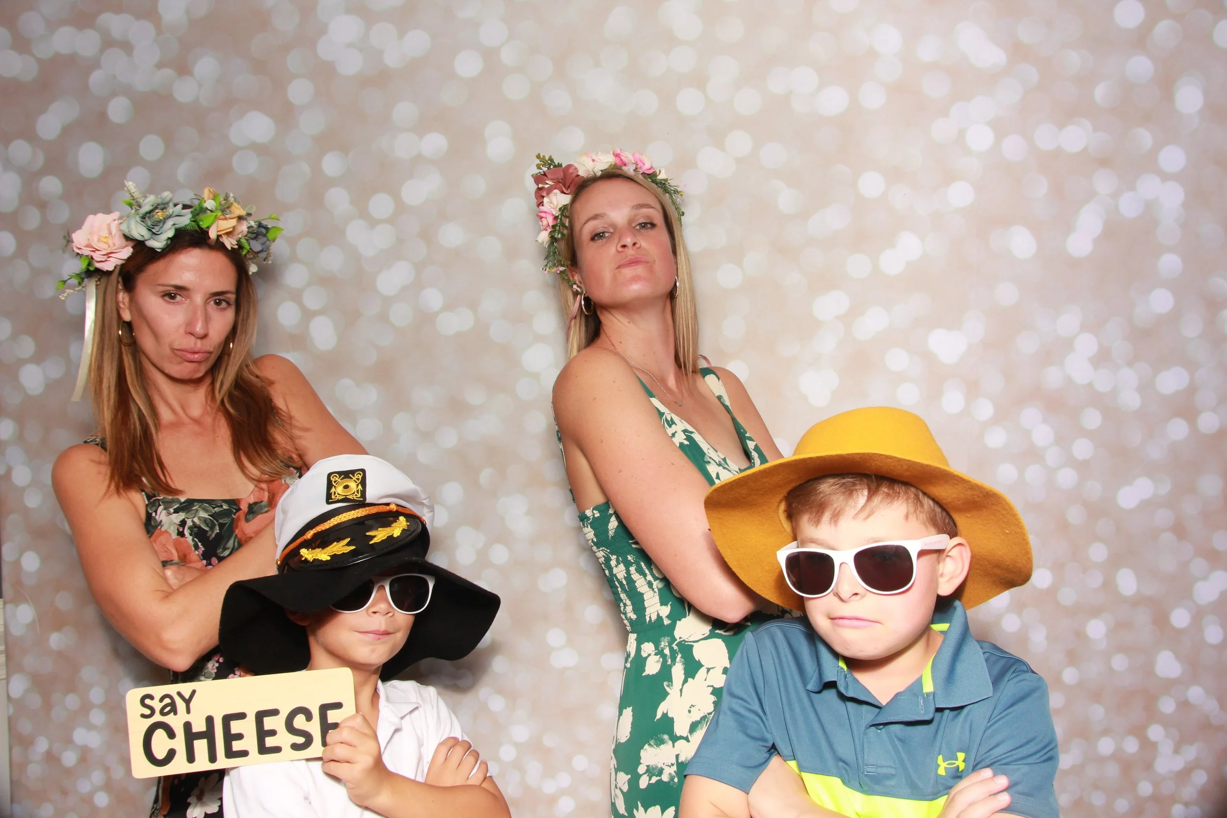 Bokeh & Birch Photo Booth, Jacksonville Photo Booth Rental Company, Wood Photo Booth Rentals in Jacksonville