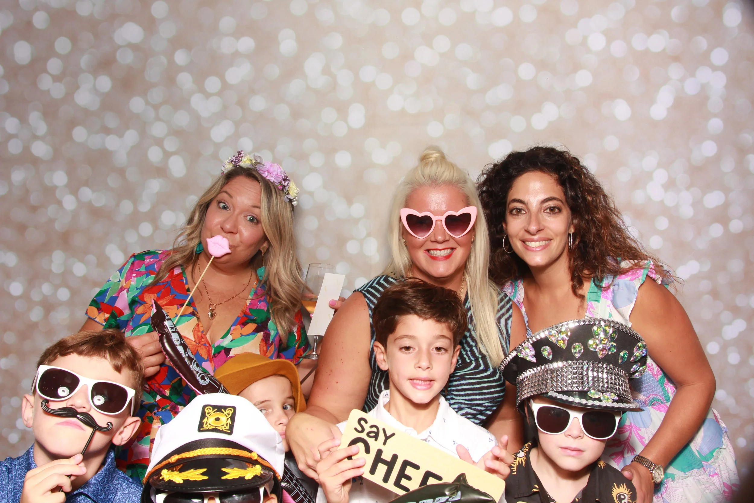 Bokeh & Birch Photo Booth, Jacksonville Photo Booth Rental Company, Wood Photo Booth Rentals in Jacksonville