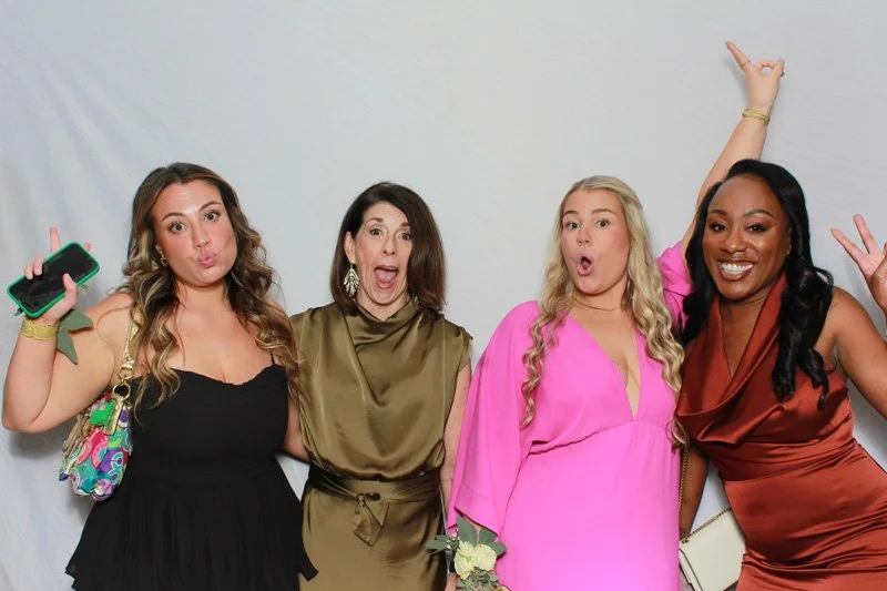 Wedding Photo Booth rentals in Jacksonville, Florida.  Wooden Photo Booth rentals. Jacksonville Wedding Photo Booth by Bokeh & Birch photobooth co. 