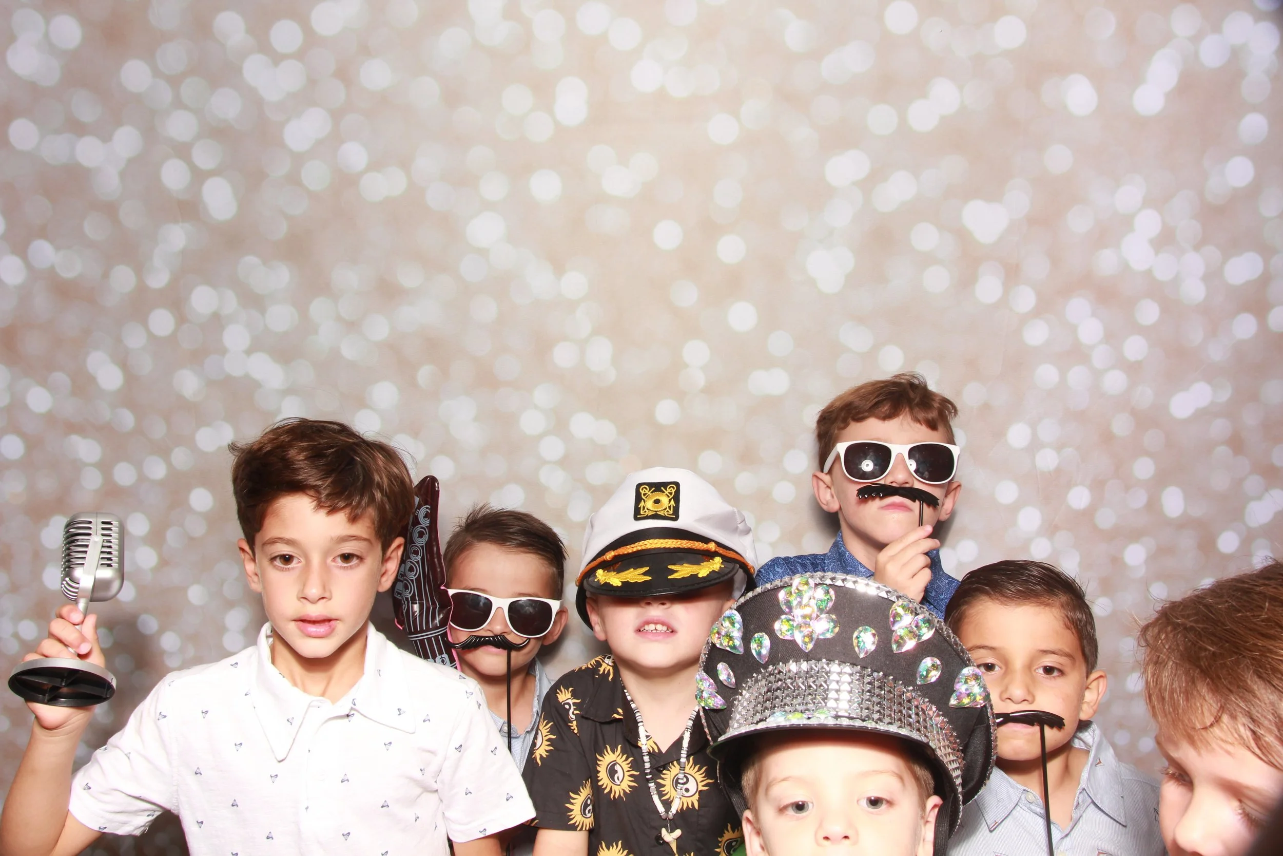 Bokeh & Birch Photo Booth, Jacksonville Photo Booth Rental Company, Wood Photo Booth Rentals in Jacksonville
