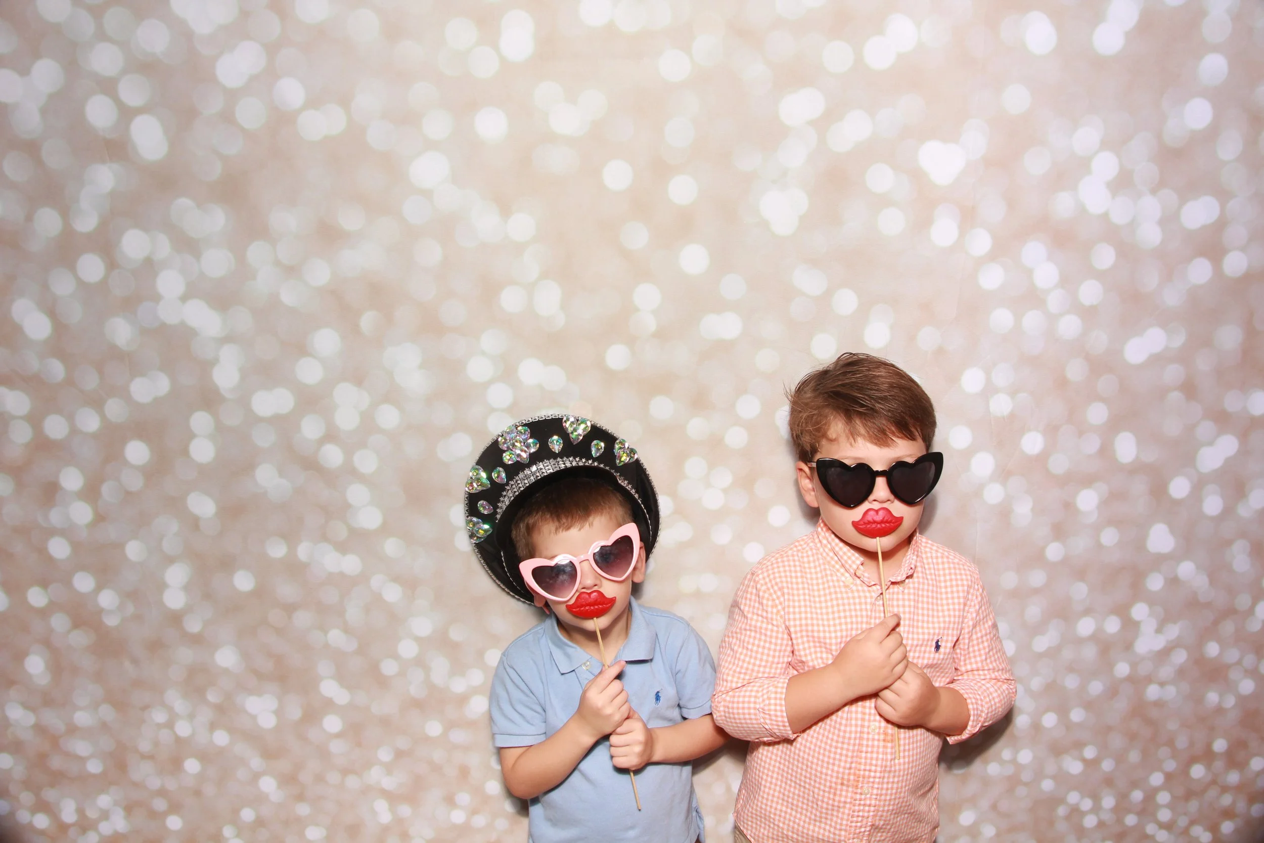 Bokeh & Birch Photo Booth, Jacksonville Photo Booth Rental Company, Wood Photo Booth Rentals in Jacksonville