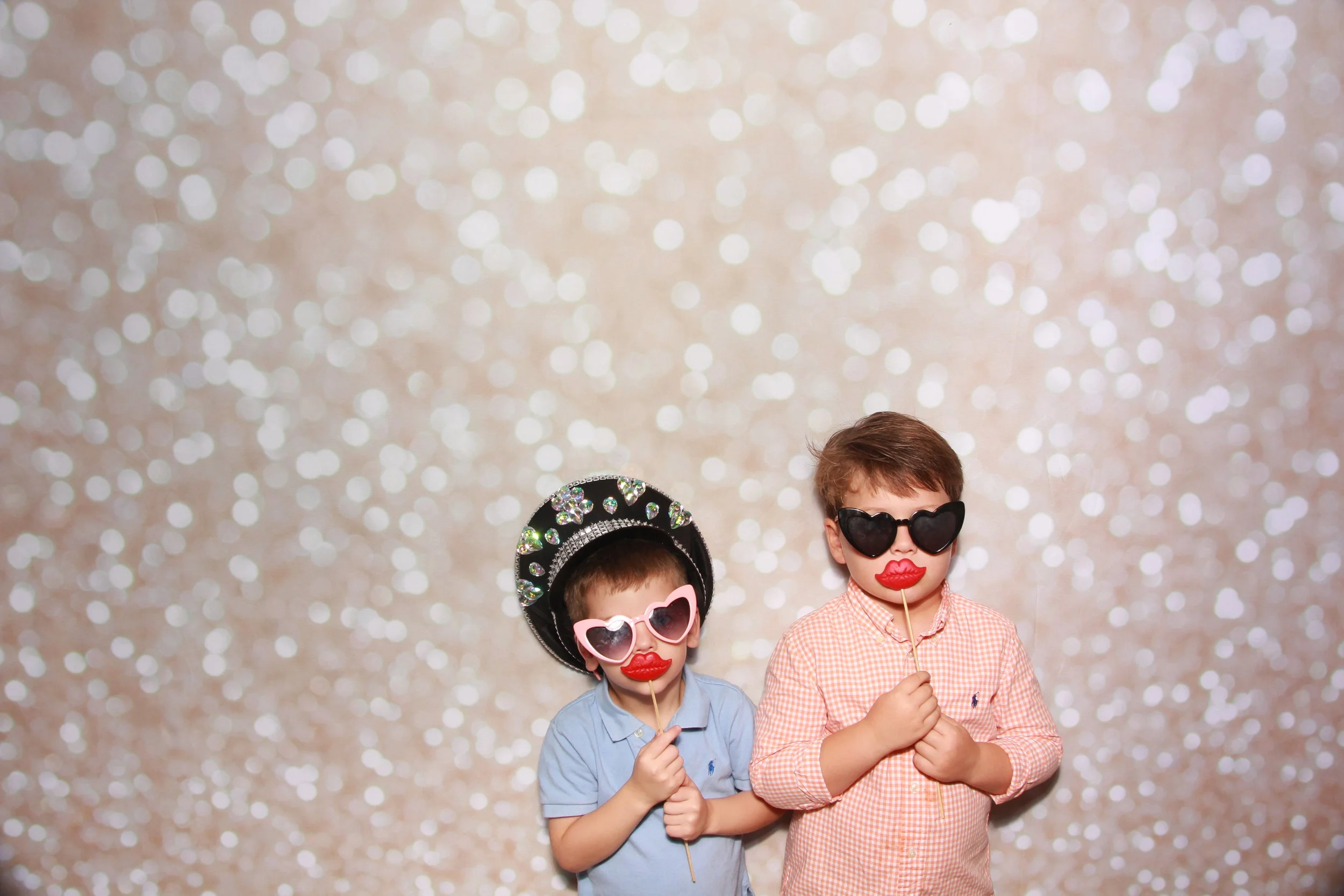 Bokeh & Birch Photo Booth, Jacksonville Photo Booth Rental Company, Wood Photo Booth Rentals in Jacksonville