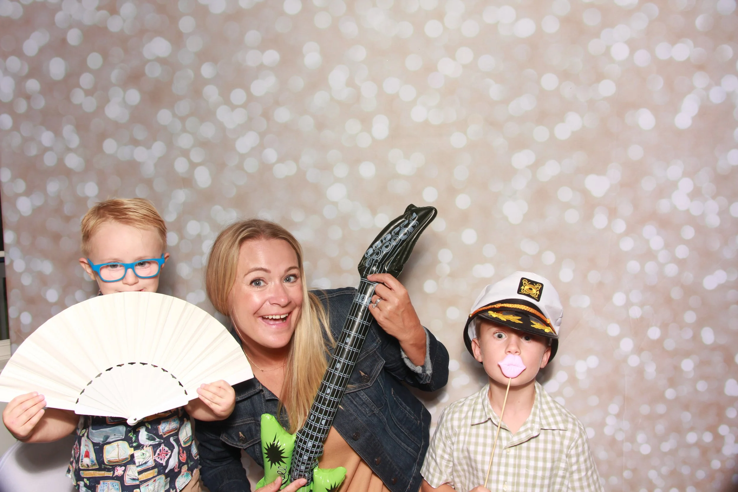 Bokeh & Birch Photo Booth, Jacksonville Photo Booth Rental Company, Wood Photo Booth Rentals in Jacksonville