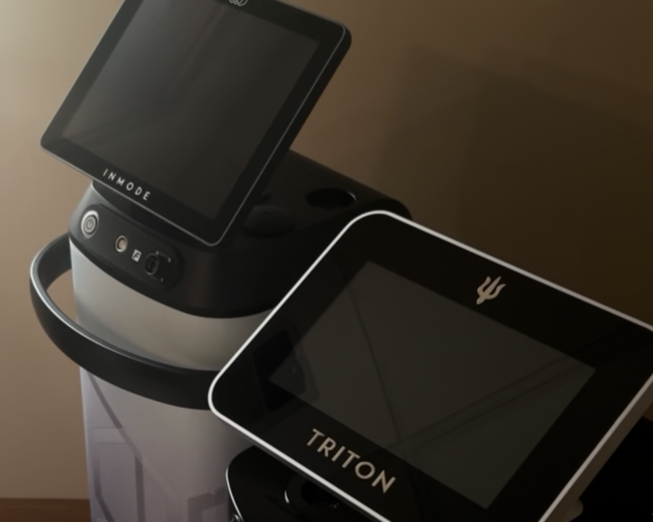 Benesque x InMode Launch Event