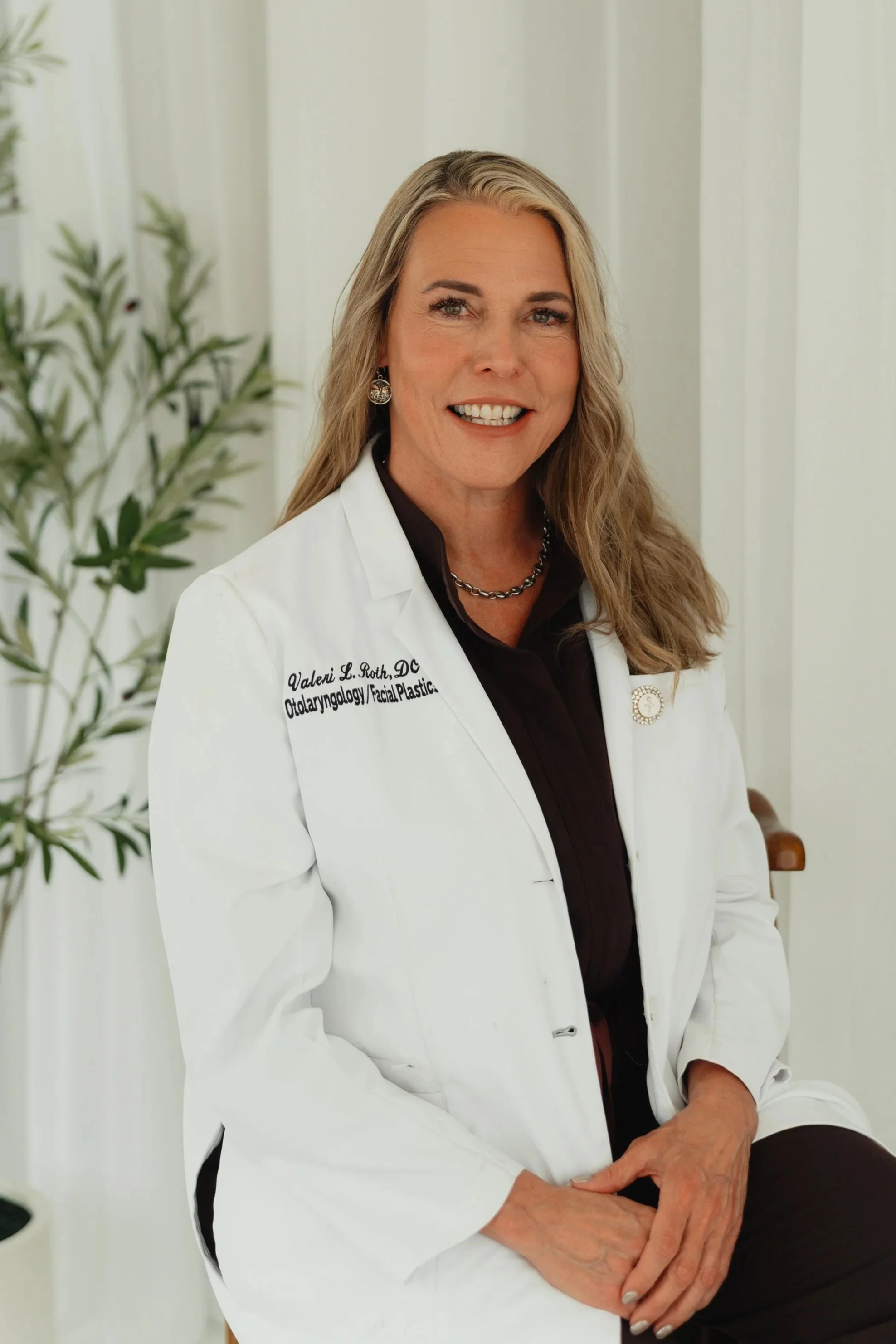 Spencer Roth Do Benesque Wellness MedSpa by Valeri L. Roth, DO
