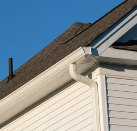 Gutter Cleaning