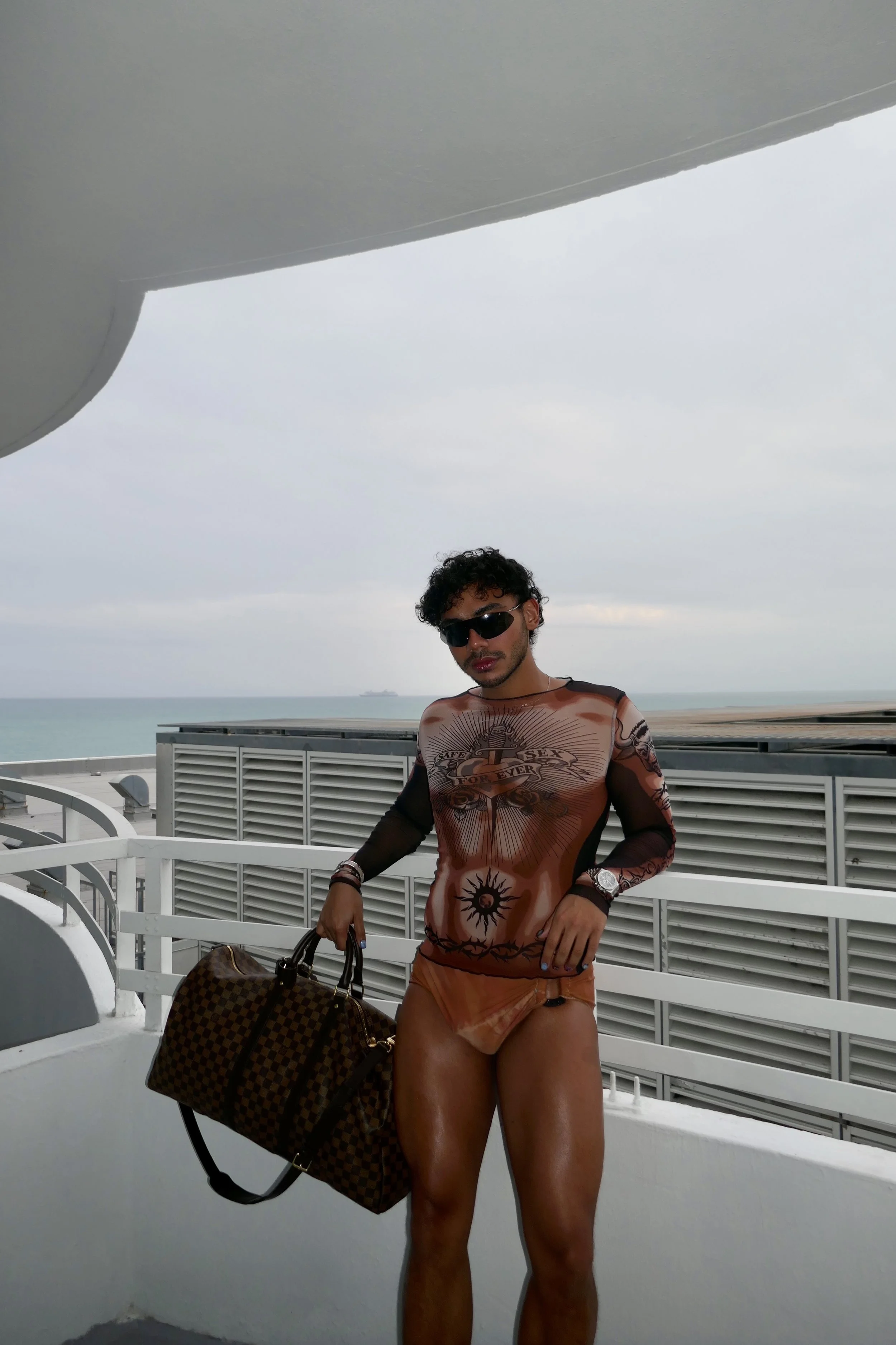 PERSONAL STYLING - RAFI