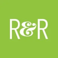 rubber and road creative agency logo