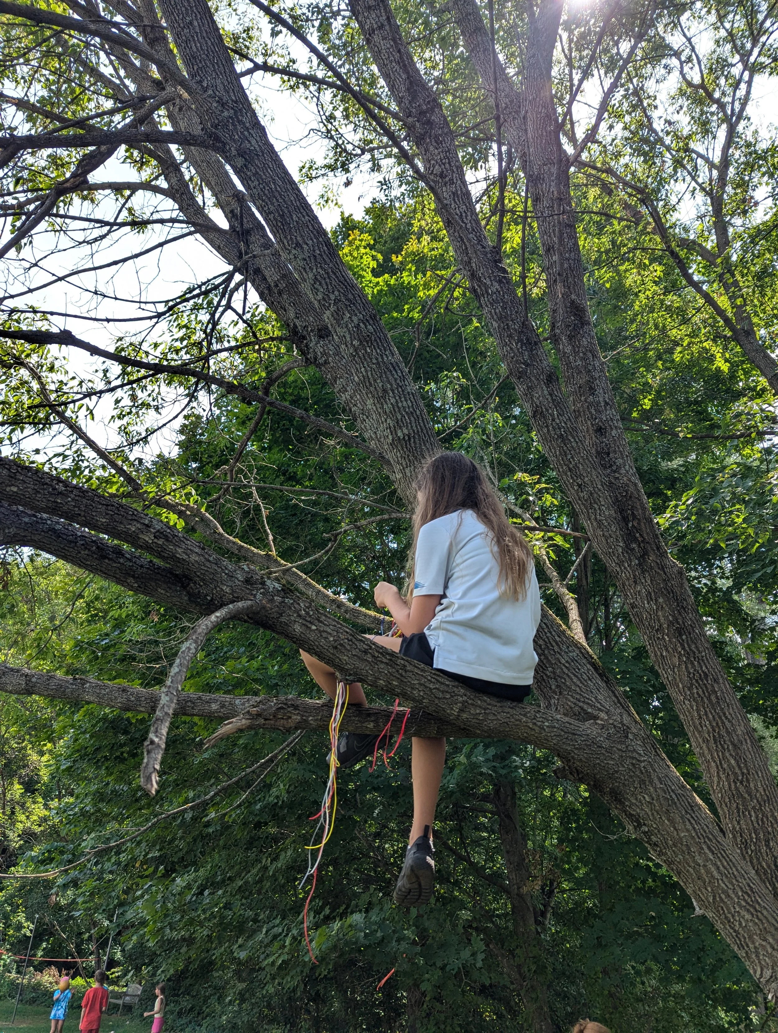 Adventurers: Backcountry Boot Camp