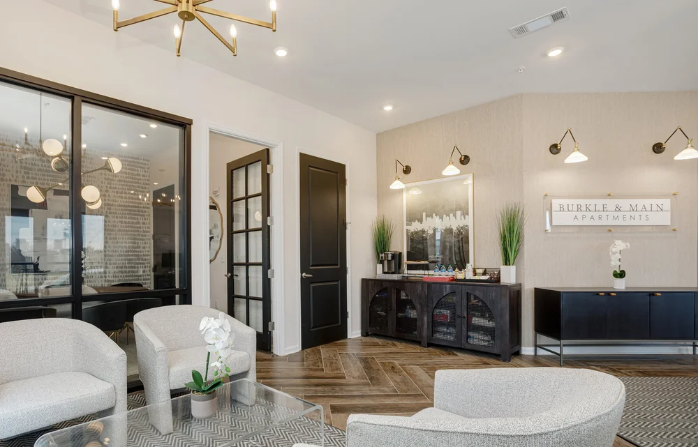 Burkle & Main Apartments in Memphis, TN UPDATED