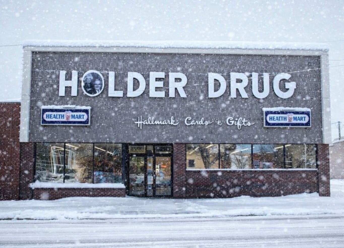 We&rsquo;re hoping you all have stayed safe and warm for this winter weather. 

We want you to know, we&rsquo;re open if you need us.