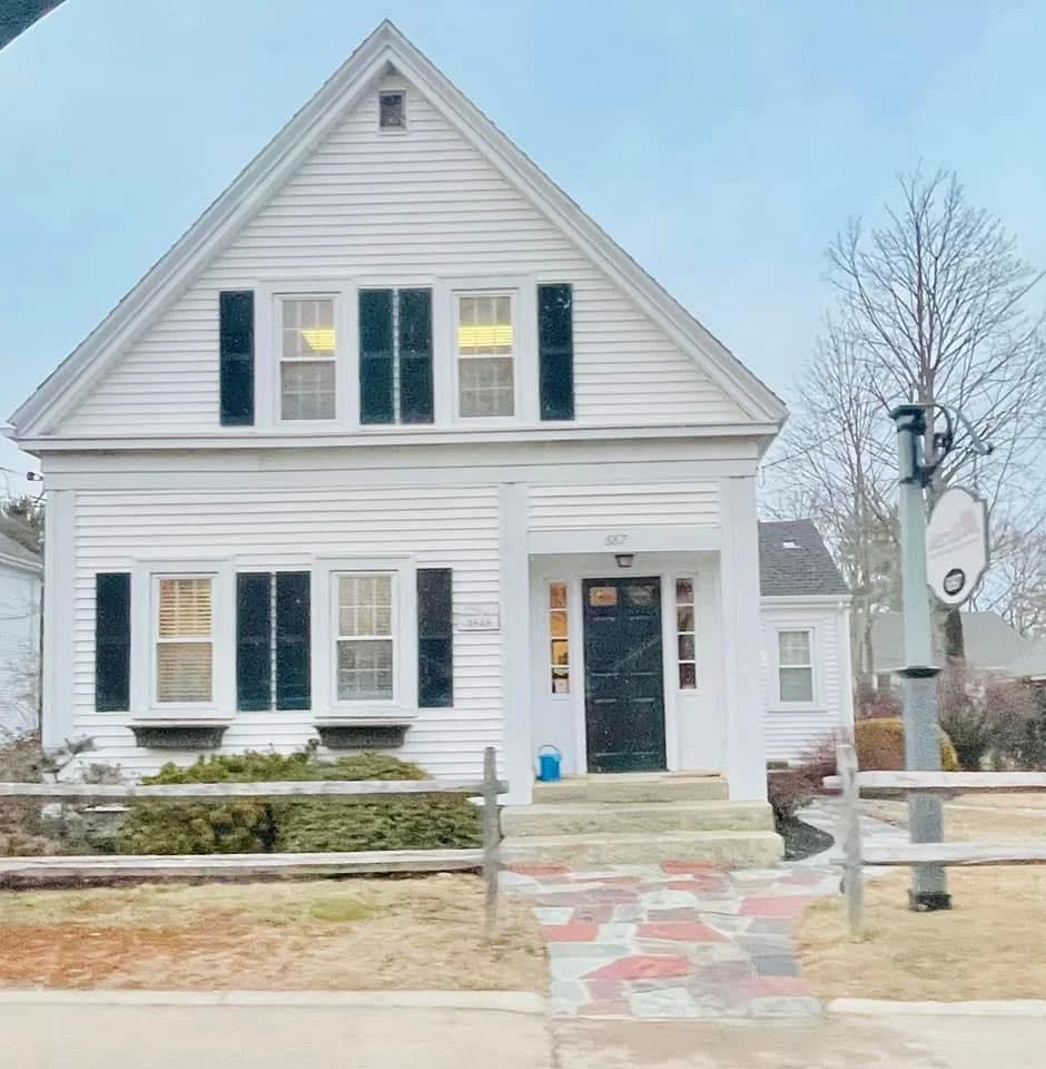 The Well: A Local Gem in Norwell Center