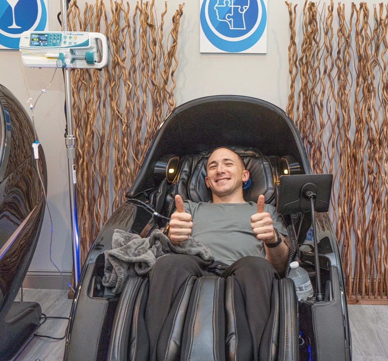 Elevating Wellness in the South Shore&nbsp;