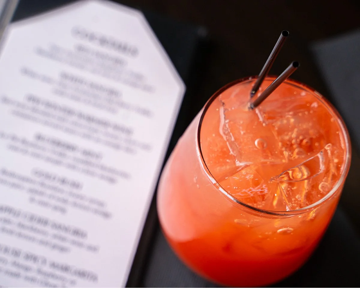 A Coastal Haven: Where Community and Cuisine Meet