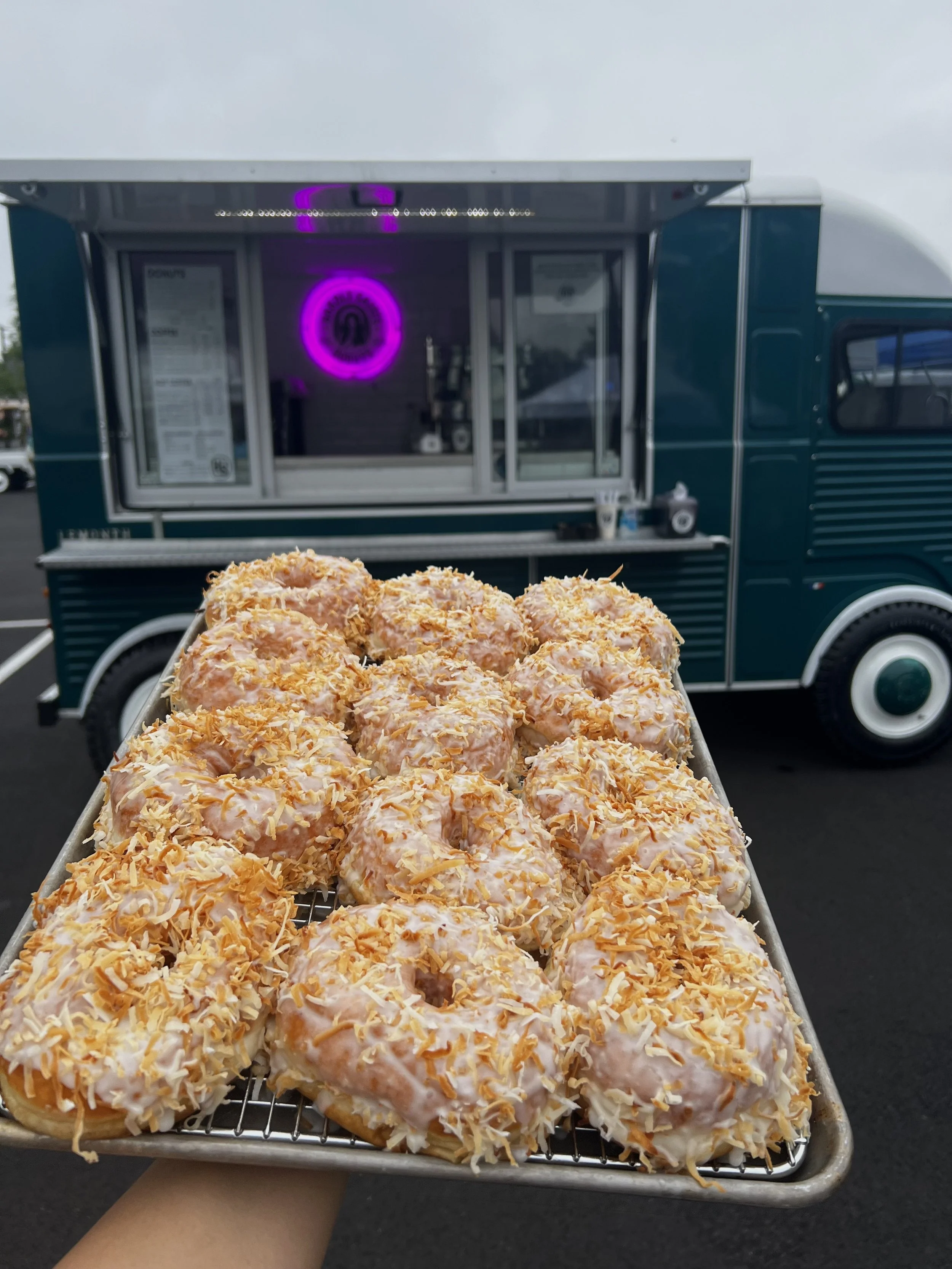 A Sweet Journey of Creativity and Connection