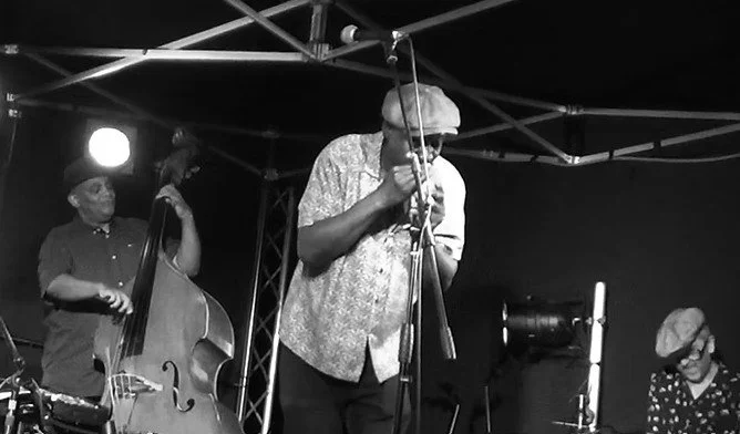 The Errol Linton Band