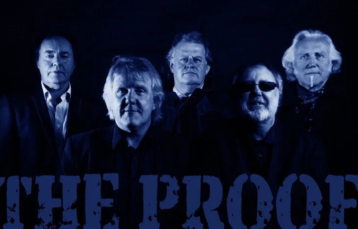 Paul Cox and The Proof
