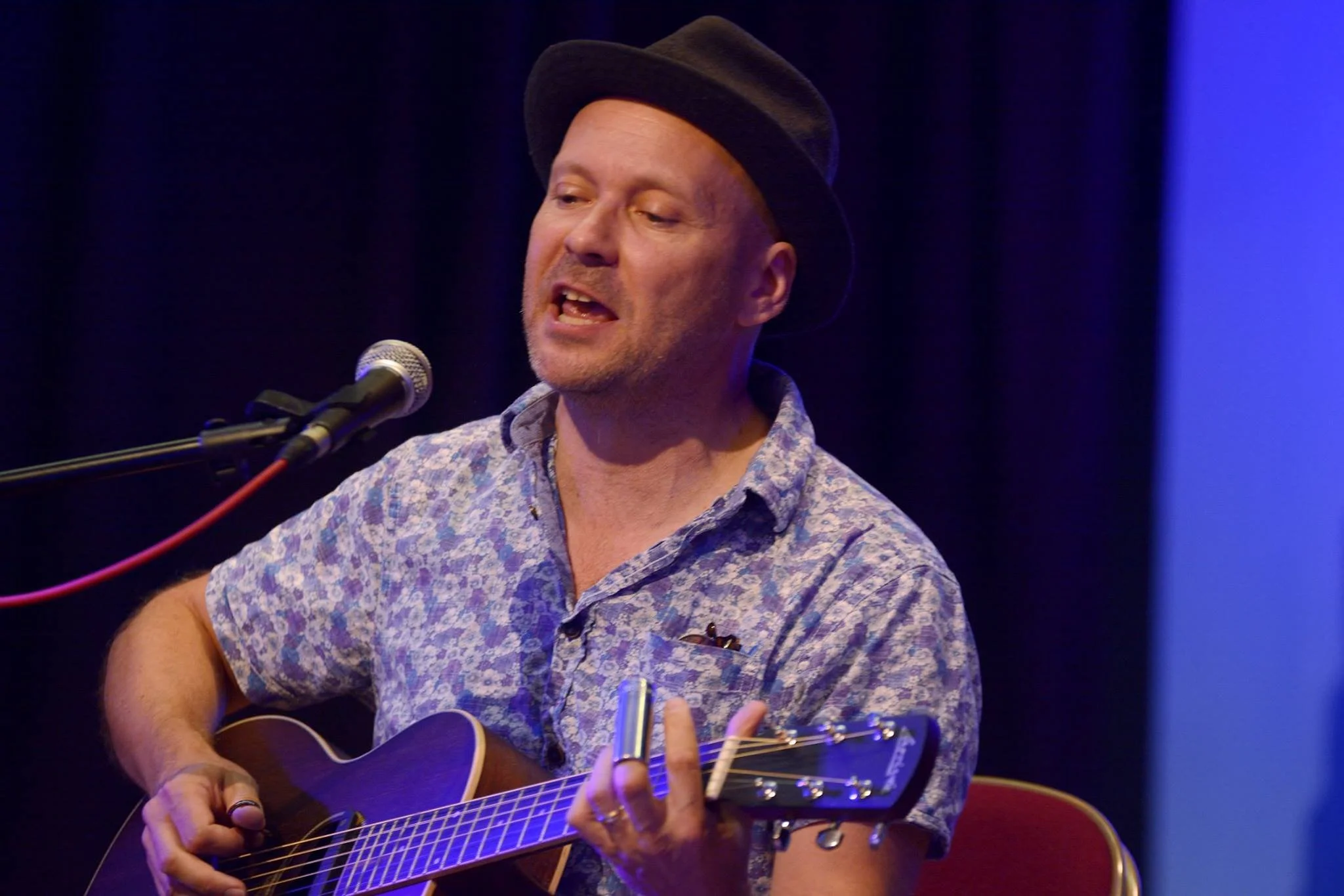 Dave Ferra All-Star Band