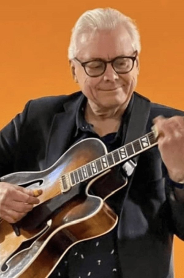 Martin McNeill’s Bottleneck Blues